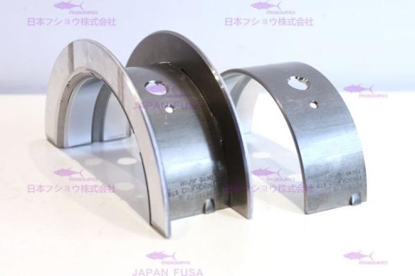 6754-22-8320 rolamentos de motor diesel para KOMATSU 6D102 6D107