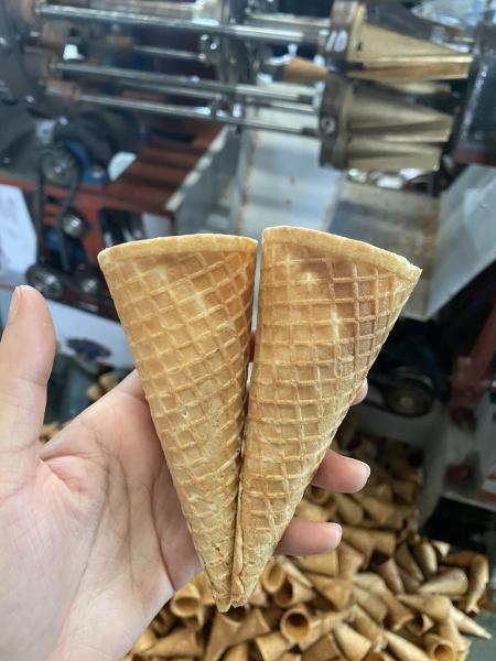 o cone 4Kg/H que faz a máquina 0.6MPa comprimiu a pressão de ar