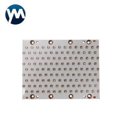 Colagem UV da tinta UV uv UV do flexo do módulo de poder superior do módulo 360W do diodo emissor de luz para curar-se