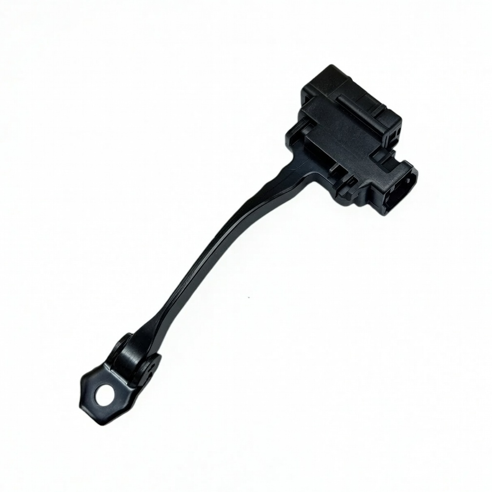 For Xiaopeng G6 Front and Rear Door Limiters, Original Factory Door Opening Amplitude Limiters