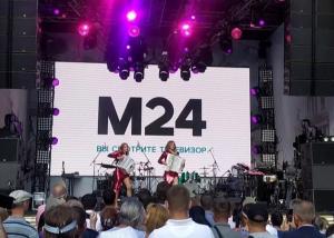P3 91 LED Display for Outdoor Event Inventory Panel in EU, USA