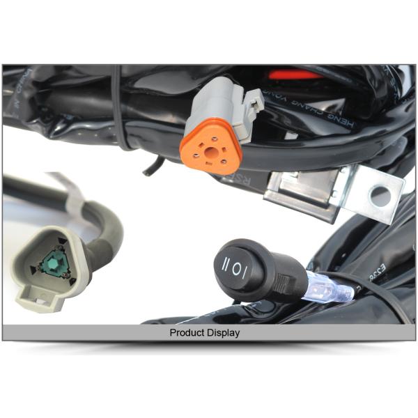 22 Inch 120W 32 Inch 180W Offroad Led Light Bar Work Lights For Car 12V 24V Tractor Trucks 4x4 Driving Position Lamp