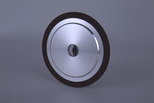 Resin Bond 1A1 120# Diamond Grinding Wheel For Blades