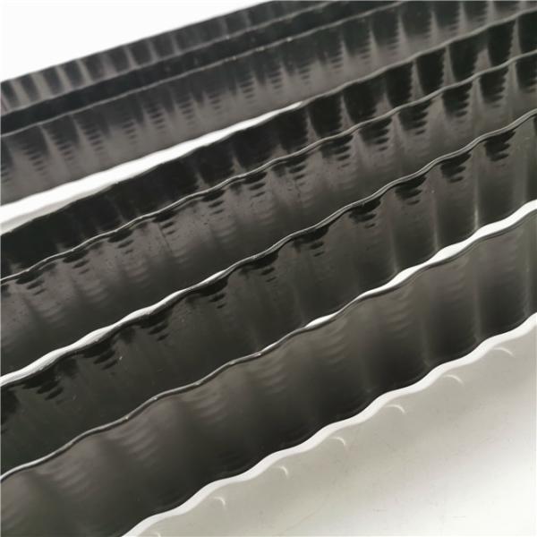 Battery Thermal Management Serpentine 3003 Aluminum Cooling Plate