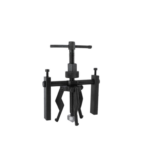 Pilot Bearing Puller (Carbon Steel, Black Oxide) – For Auto/Pump/Engine Repair, Strong Leverage & Lifetime Warranty