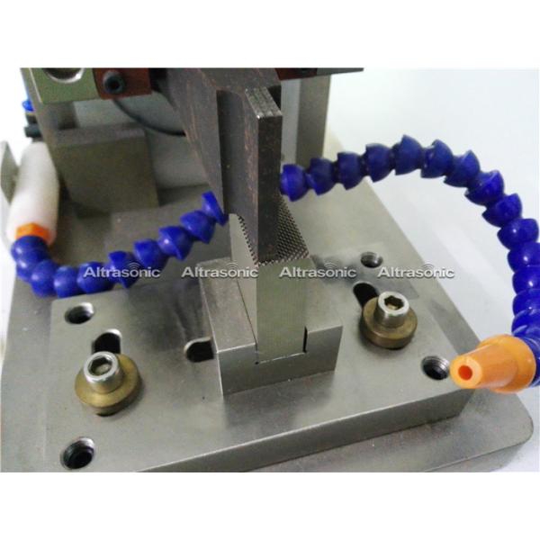 20kHz 4000W Ultrasonic Soldering Metal Wire Welding Equipment CE Certified