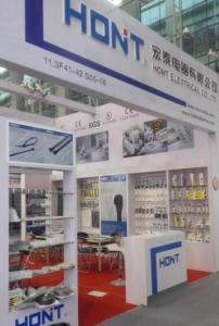 Hont Electrical Co., Ltd