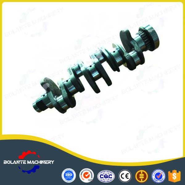 5264231 5282789 Cummins Crankshaft ISF2.8 Diesel Engine Parts