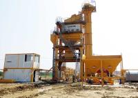 grupo 120t/H que mistura Asphalt Plant
