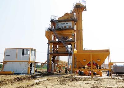 grupo 120t/H que mistura Asphalt Plant