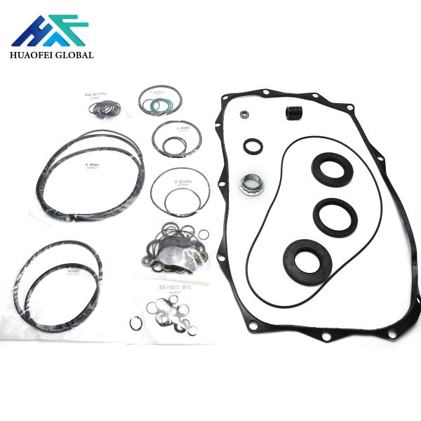 8HP45 Repair Kit Gearbox Precision Overhaul Parts For BMW Audi Jaguar