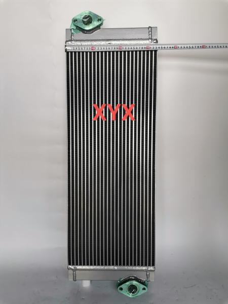 Kobelco Excavator SK200-8 Hydraulic Oil Radiator 935mm Height