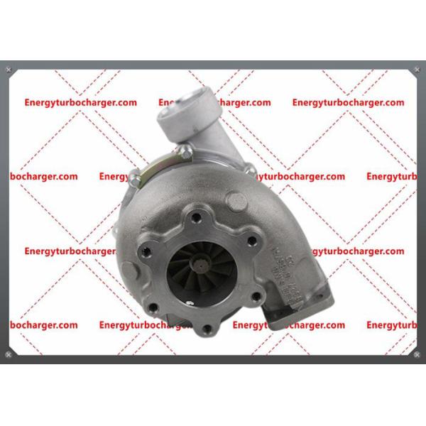 Турбонагнетатель 53279886201 двигателя K27 Мерседес OM442A 53279886206 53279706016 53279706201 53279706203