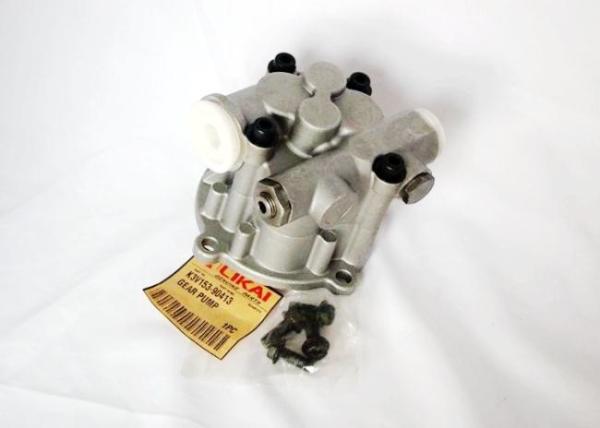 Máquina escavadora da peça sobresselente do conjunto da bomba de engrenagem LB-E0005 para Kato K3V153-90413