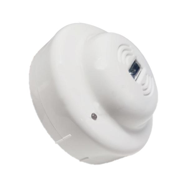 Fast Response UV Flame Sensor High-Performance Fire Alarm Flame Detector for Comprehensive Fire Protection