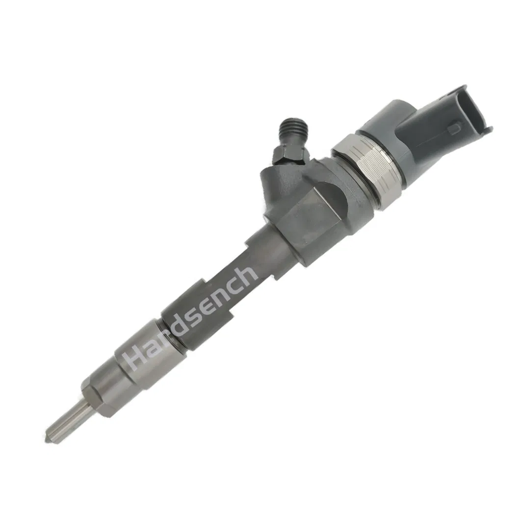 0445110021 Common Rail Injector for Ren-ault Opel Vauxhall