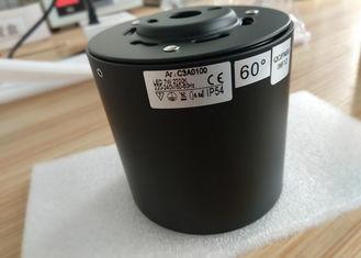 7W IP54 30 Tiltable Waterproof Outdoor Surface Mount Lights 24°Bean Angle