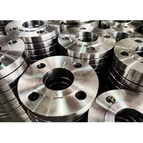 2 inch Astm A182 F316L Pn16 Stainless Steel Flanges