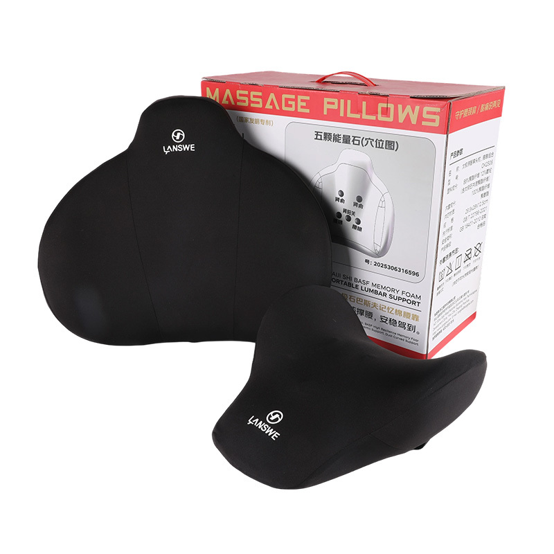 One-Stop Custom Memory Pillow Factory For Global Importers
