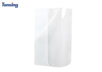 Double Side PA Polyamide Hot Melt Adhesive Film For Textile Materials