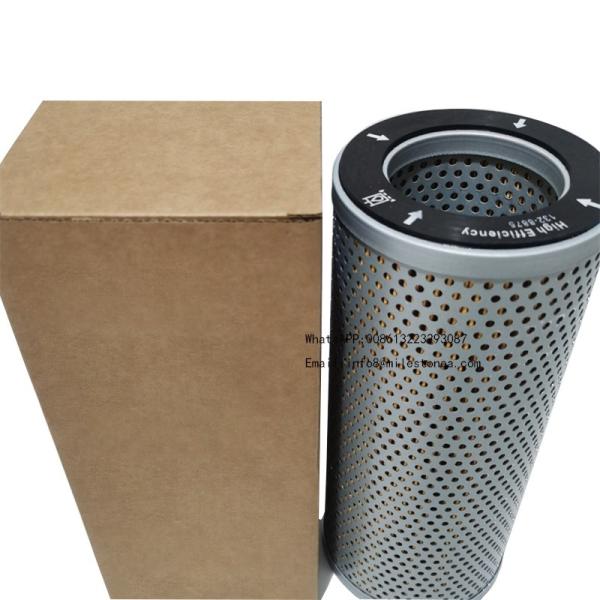 Factory Price Hydraulic Oil Filter 1R-1809