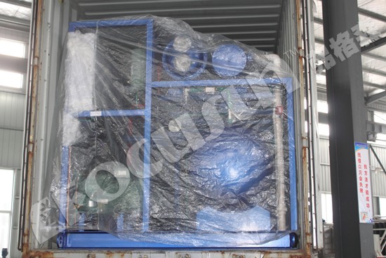 Воздушно-охлаждаемый конденсаторный вакуумный охладитель для предварительного охлаждения овощей фруктов Готовые продукты питания