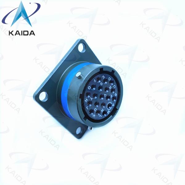 Контактный конец сварки MIL-DTL-26482 серии 1 500V 26482 соединитель.MS3112E14-19S