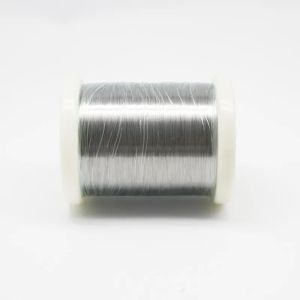 Corrosion-Resistant Inconel 625 alloy wire for Hydrogen Storage