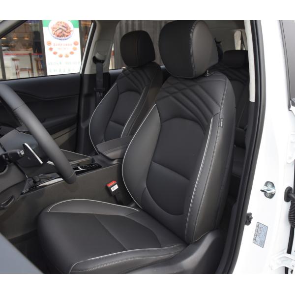 Beijing Hyundai Ix35 2021 240TGDi DCT 2WD TOP Flagship Edition Compact SUV