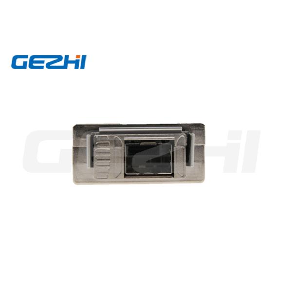 X2-SFP 10G X2 To SFP+ Конвертер X2 Оптический модуль 300м-80 км Расстояние 2 Ватта