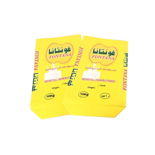 Бумага пищевого качества Вегетарианская жирная Мултиволл кладет в мешки легкое отверстие