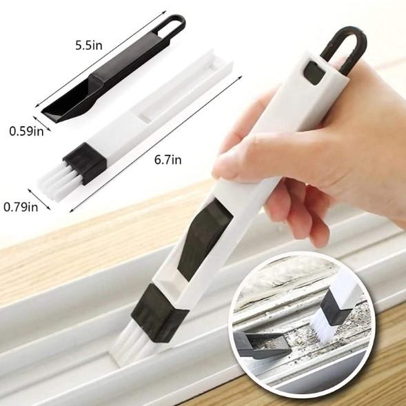 5 Pieces Set Corner Cleaning Brush House Cleaning Brush Customized