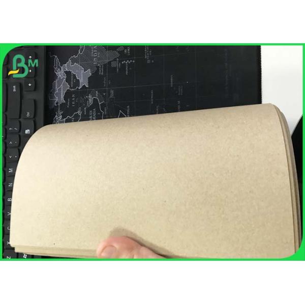 Естественный крен 200гсм 230гсм 240гсм 250гсм 300гсм бумаги Крафт для коробок/сумок руки