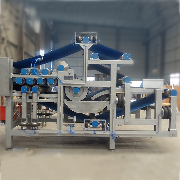 Производственный завод Тип ремня свежий фруктовый пресс и экстрактор соков с легкой эксплуатацией