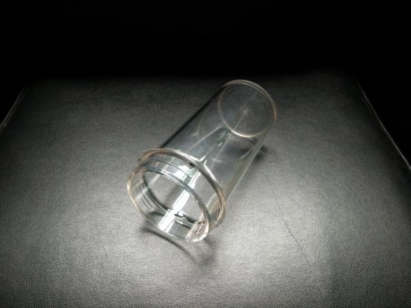 Custom Plastic Water Bottles Mould Making No - Toxic , Tritan BPA Free Material