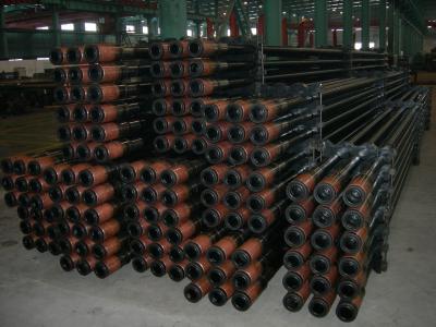 SS95 / SS105 Downhole Drilling Tools Sour Service Line Pipe 2 3 / 8 '' ~ 6 5 / 8''