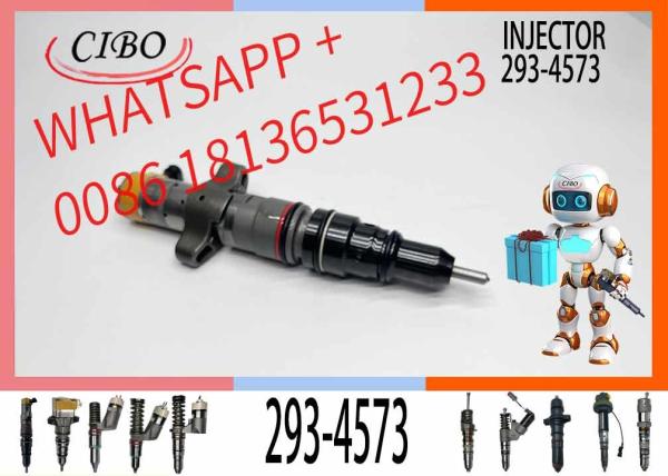 Common Rail C9/C7  Diesel Engine Fuel Injector 293-4573 328-2573 328-2578 10R7222 387-9434