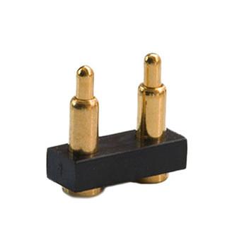 Standard Reinforced Pogo Pin Connector Varying Sizes Modified Design