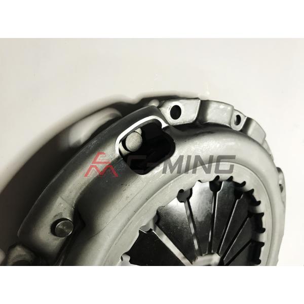 MBC617 437002 Clutch Pressure Plate Assembly 215*140*247mm For Mitsubishi