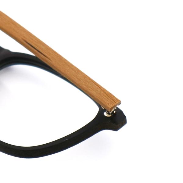 Vestidos de luces al por mayor Imitación Acetato de madera Vestidos de luces marco Pedido personalizado