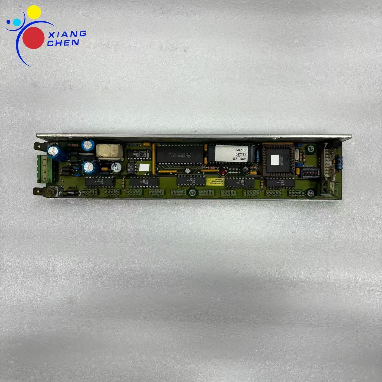 Original Circuit Board L0052043 For KBA printing parts