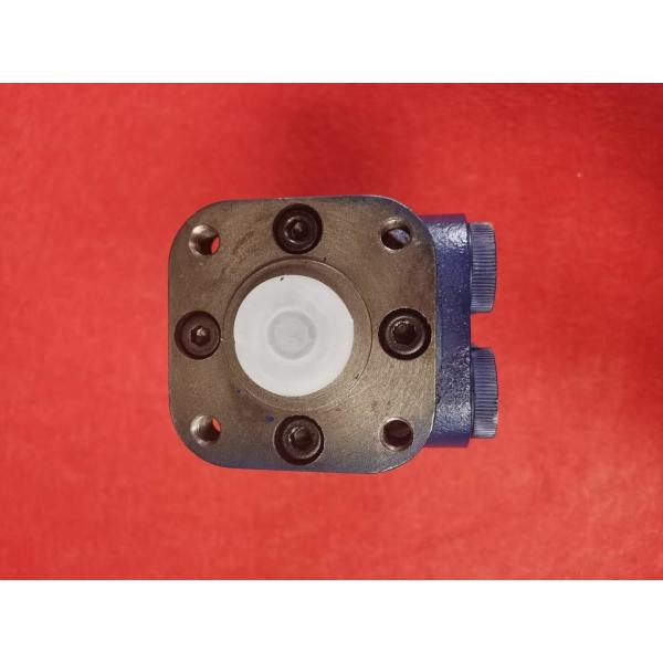 BZZ5-E800B BZZ Series For Forklift Gear Pump Roration Pump 630 Displacement