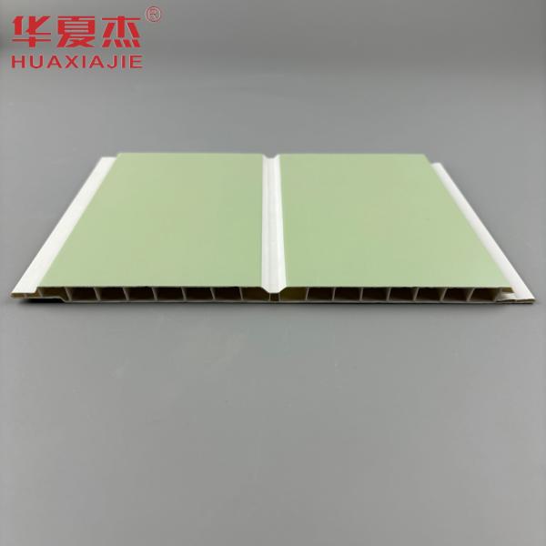 250mm Waterproof PVC Wall Panels For Effortless Wall Transformation