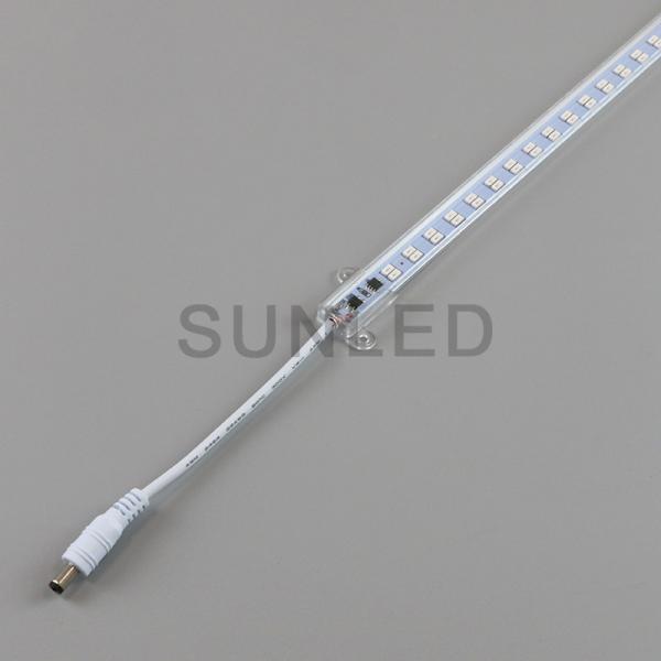 AC 220V/110V Rigid LED Strip Lights , Indoor Outdoor LED Light Strip