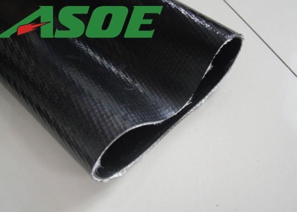 2 - 8 Industrial Hose Pipe For Long Distance Fresh Water Transfer NSF 61 Standard