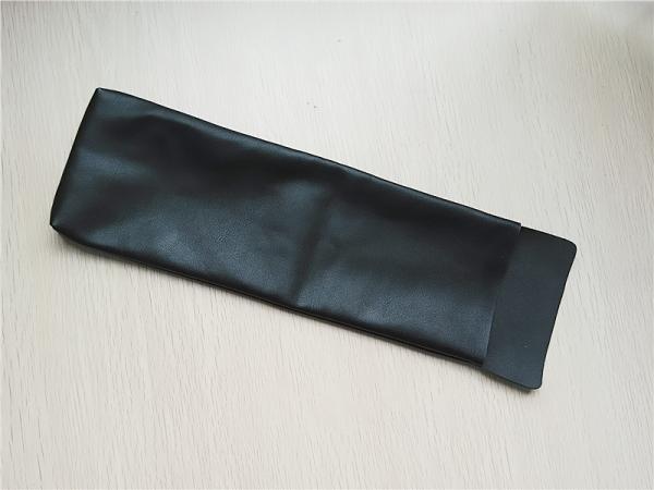 The PU Leather bag of Mixer
