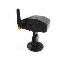 Mini Car Camera System Direct HD G-Sensor DVR com detecção de fadiga do condutor e ADAS inteligente