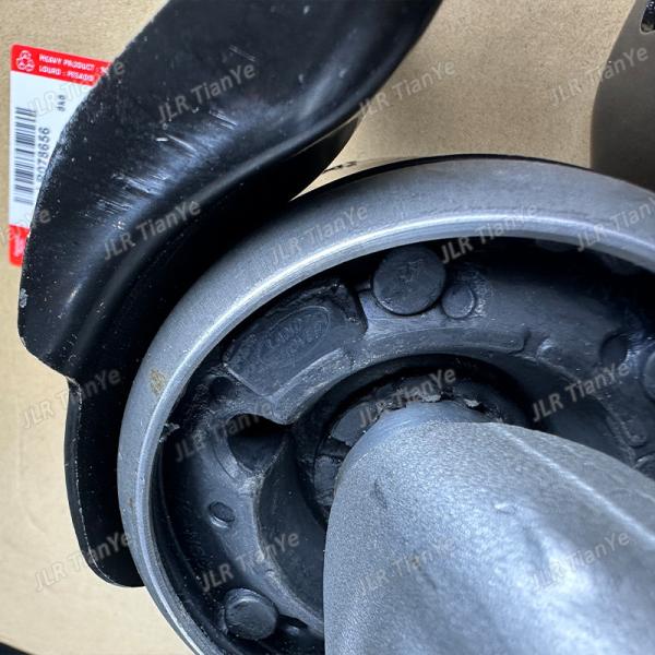 LR078657 Front Lower Suspension Control Arm for Range Rover LR078656 LR045803 LR04580