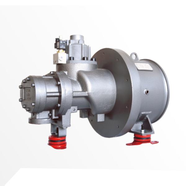 Experience Unmatched Performance with the JAGUAR 50HP PM VSD Screw Air Compressor