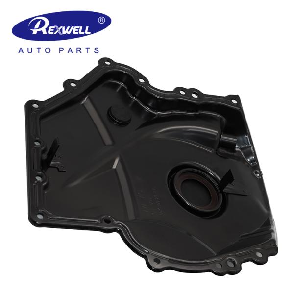 Cache chaîne de distribution pour VW AUDI VAG Golf 06H109210AG